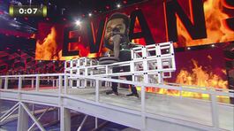 La sfida di forza: Evans Nana vs Kevin Hazeleger thumbnail