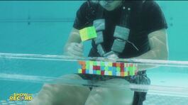 Cubo di Rubik subacqueo thumbnail