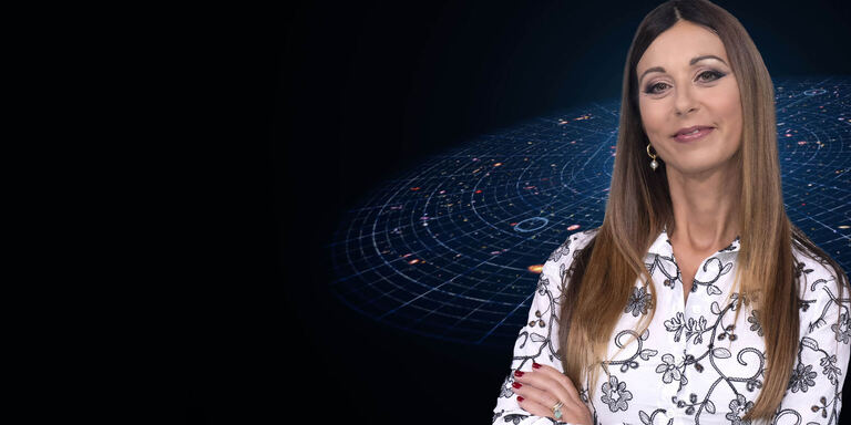 Focus Kosmos - L'universo degli antichi e dei moderni
