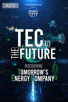 T.E.C. to the future - discovering tomorrow's energy company