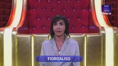 Giorno 35, Rete 4 ore 11:50