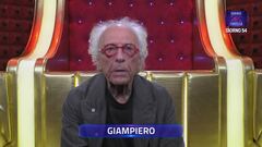 Giorno 54, Rete 4 ore 11:50