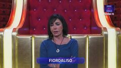 Giorno 70, Rete 4 ore 18:50