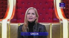 Giorno 133, Rete 4 ore 11:50
