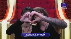 Giorno 152, Rete 4 ore 11:50
