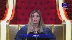 Giorno 175, Rete 4 ore 11:50