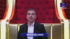 Giorno 180, Rete 4 ore 11:50