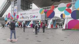 Il Japan Mobility Show thumbnail
