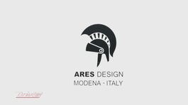 Ares Modena, nuova realtà made in Italy thumbnail