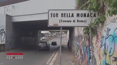 La vita a Tor Bella Monaca