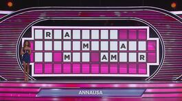 La manche musicale: Annalisa thumbnail