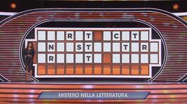 Mistero nella letteratura thumbnail