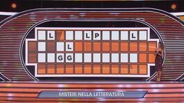 Misteri nella letteratura thumbnail