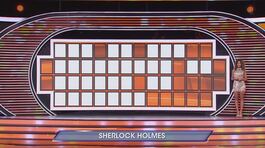 Sherlock Holmes thumbnail