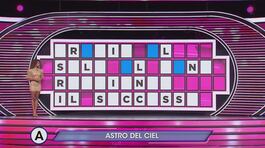 Manche musicale: Astro del ciel thumbnail