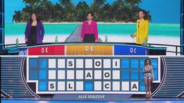 La prima ruota: Alle Maldive thumbnail