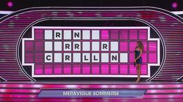 Prima manche: meraviglie sommerse thumbnail