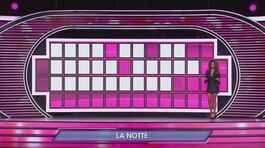 Manche musicale: La notte thumbnail