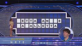 Antonio alla ruota finale thumbnail