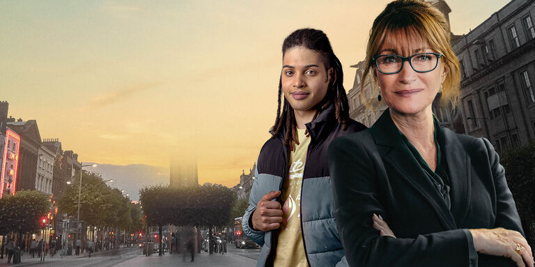 Top Crime Harry Wild - La signora del delitto - PrimaTv