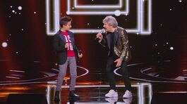 Fausto Leali e Andrea Urru in "Apri tutte le porte" thumbnail