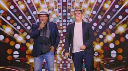 Al Bano e Andrea Carpinteri in "Nel sole" thumbnail