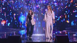 Anna Tatangelo e Sofia Leto in "Oggi sono io" thumbnail