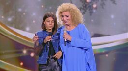 Iva Zanicchi e Carola Boccadoro in "Non credere" thumbnail
