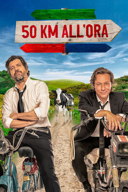 50 km all'ora - PrimaTv
