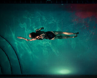 Night Swim