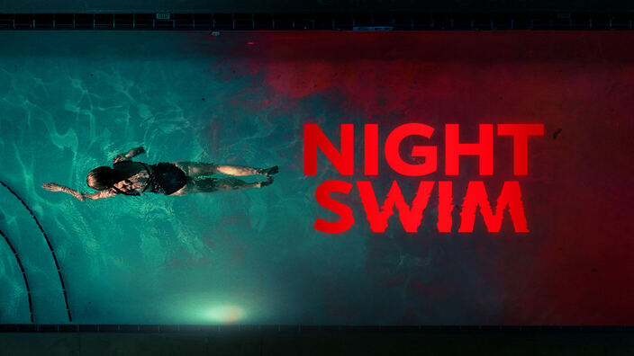 Night Swim
