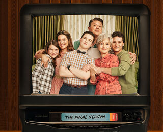 Young Sheldon
