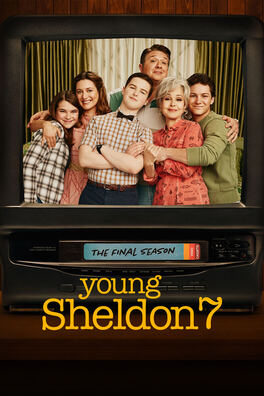 Young Sheldon