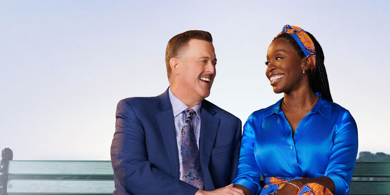 Italia 2 Bob Hearts Abishola