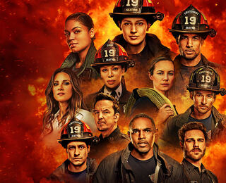 Station 19