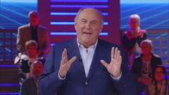 Sabato 17 maggio