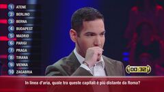 Vittoria per Edoardo!