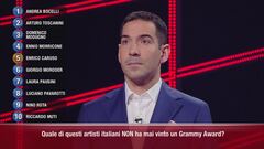 Edoardo contro le 10 botole