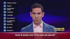 Edoardo vince ancora! Edoardo vince ancora!
