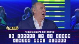 La campionessa sfida Martina thumbnail