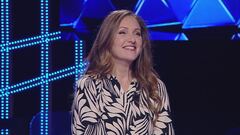 Martina VS Linda