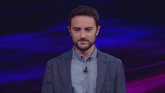 Il campione Federico vince 5000 euro !