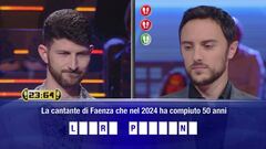 Federico vs Filippo