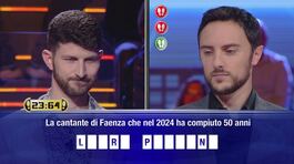 Federico vs Filippo thumbnail
