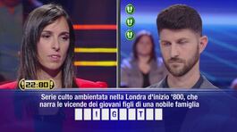 Filippo vs Elena thumbnail