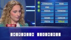 Filippo contro Romina