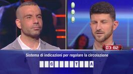 Antonino è il nuovo campione thumbnail