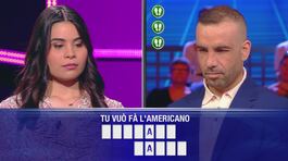 Antonino vs Federica thumbnail