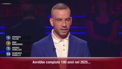 Antonino sfida le dieci botole