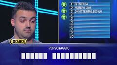Dieci piccoli indizi